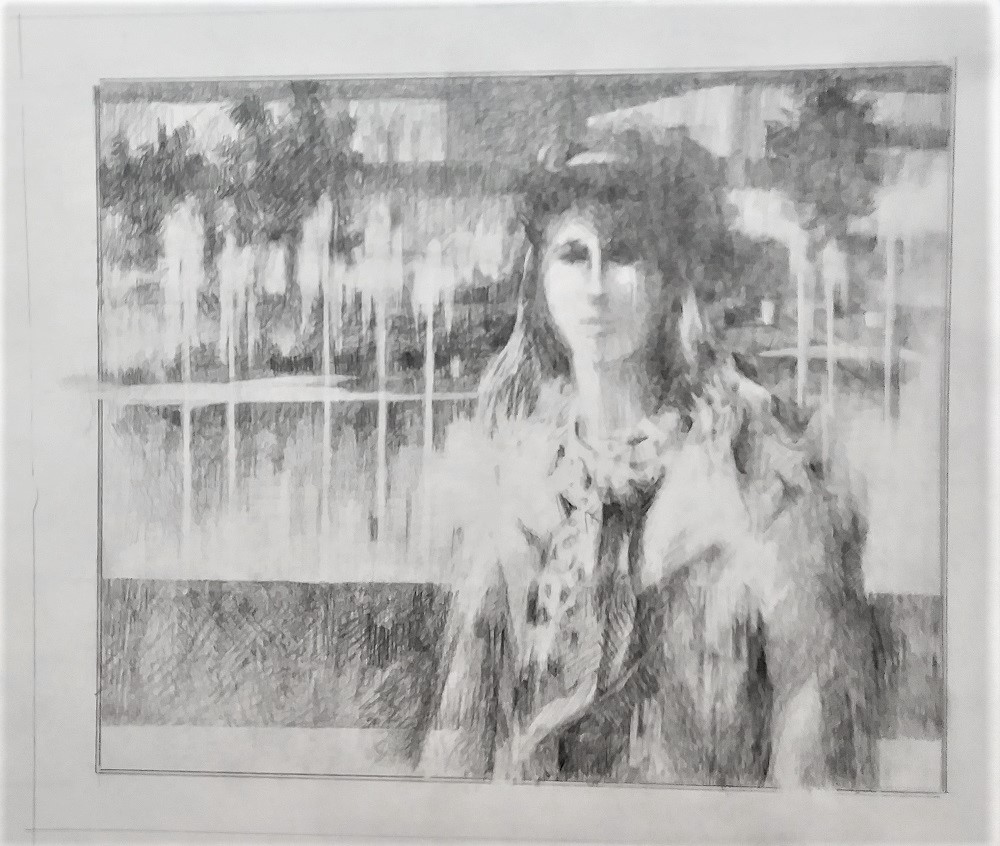 galerie croquis