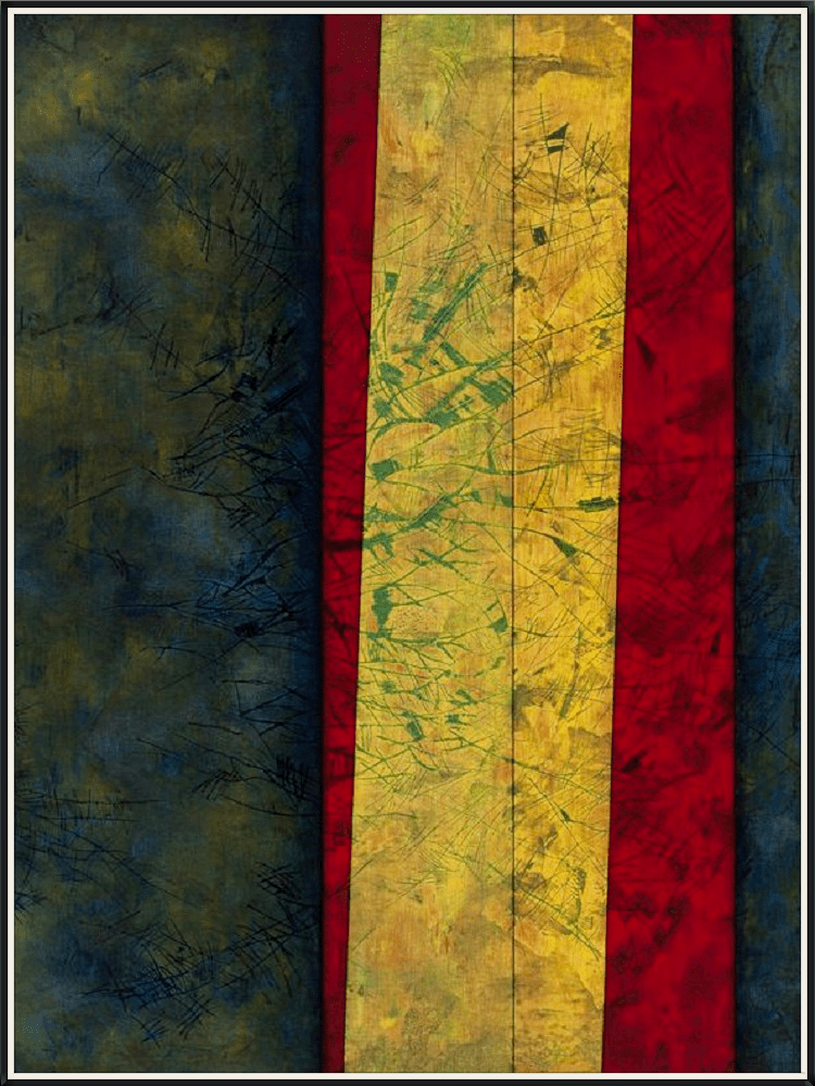 2007 Chartres (technique mixte)
