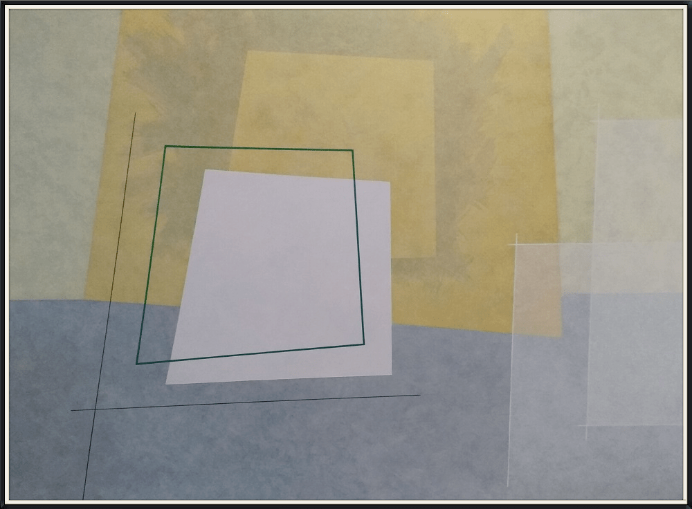 2010 Atelier (Acrylique)