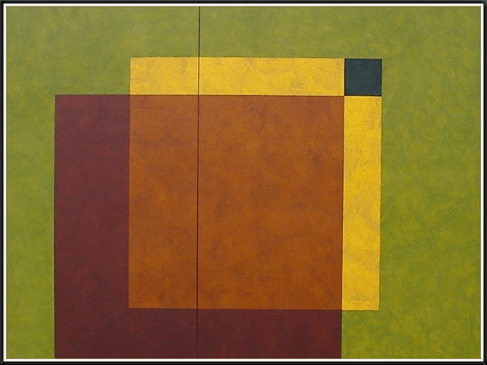 2010 Zêta (technique mixte)