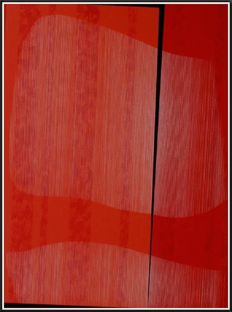 2012 Acoustique (acrylique)