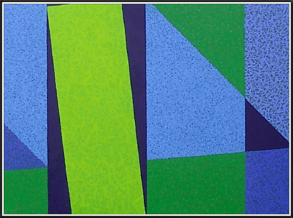 2005 Éphèse (huile)