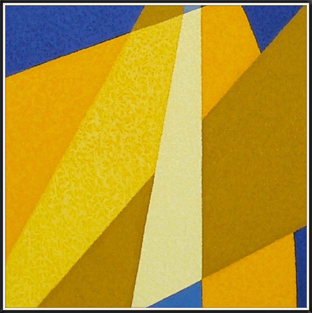 2005 Focs (acrylique)