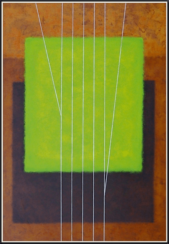 2009 Betulas (technique mixte)