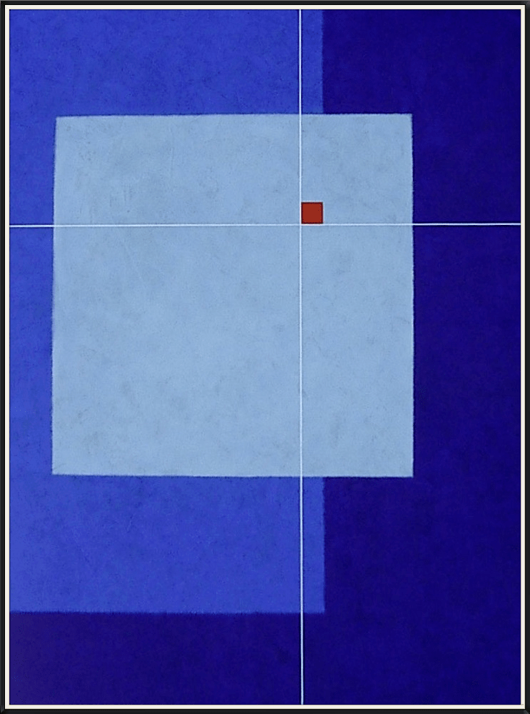 2009 Véga (technique mixte)