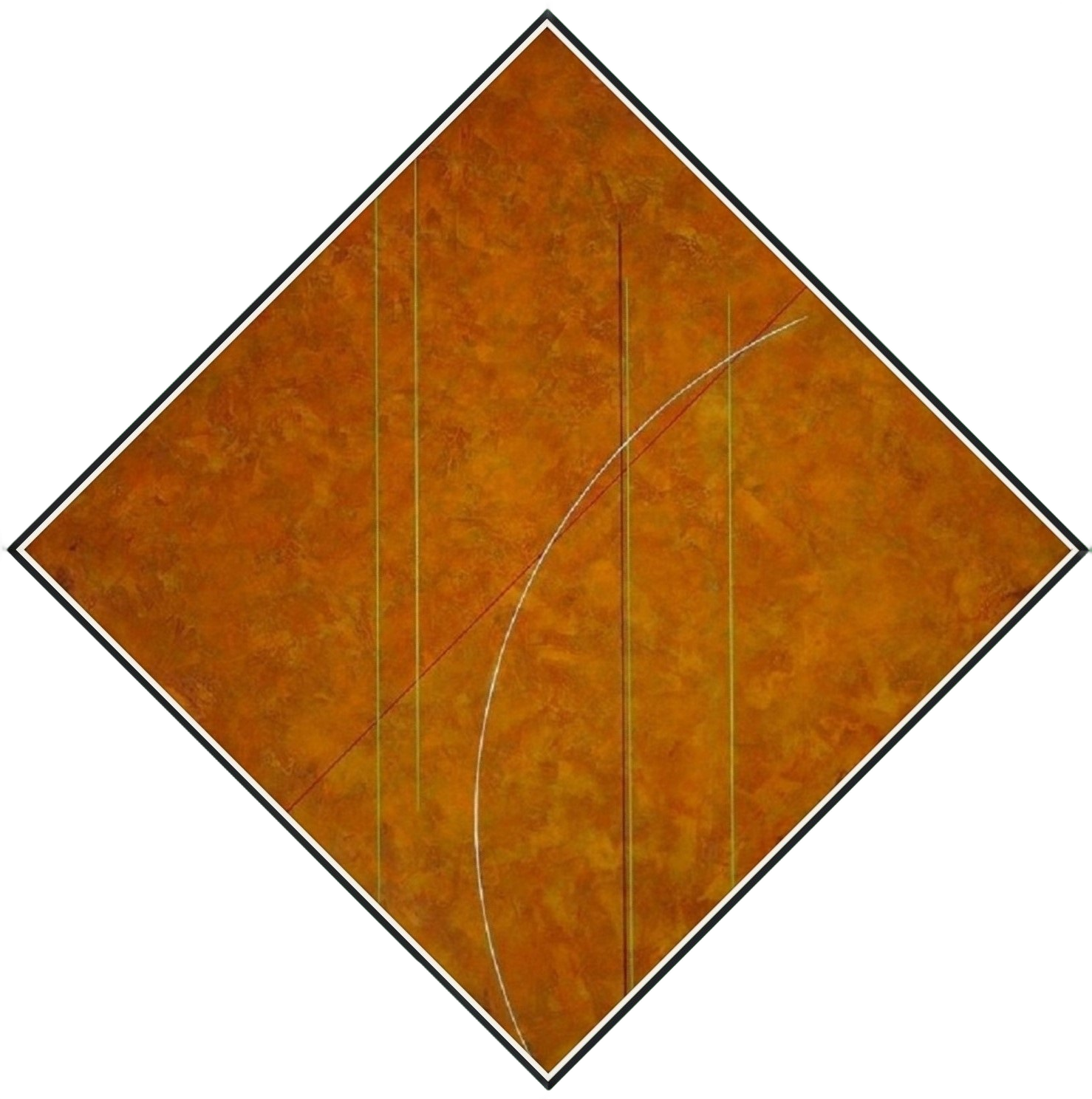 2009 Flori (technique mixte)